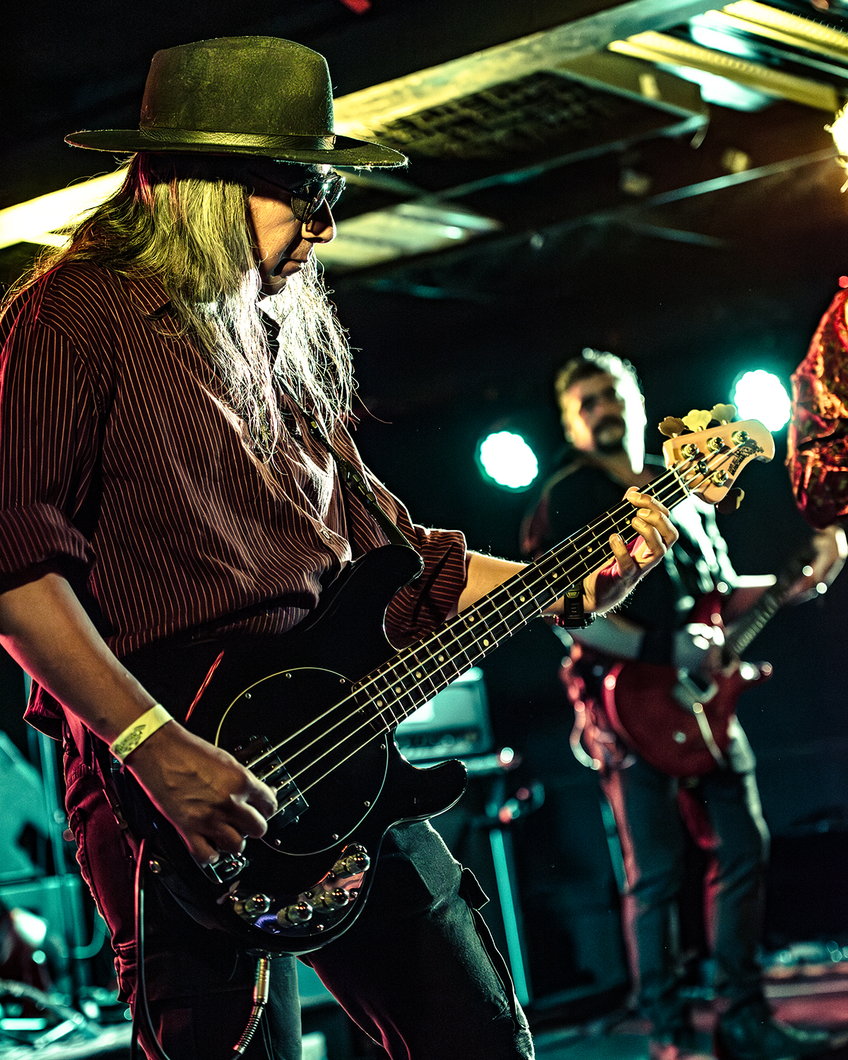 Unto Others - Never, Neverland Latin America 2026